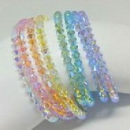 New 23 August - Preciosa Bicone beads